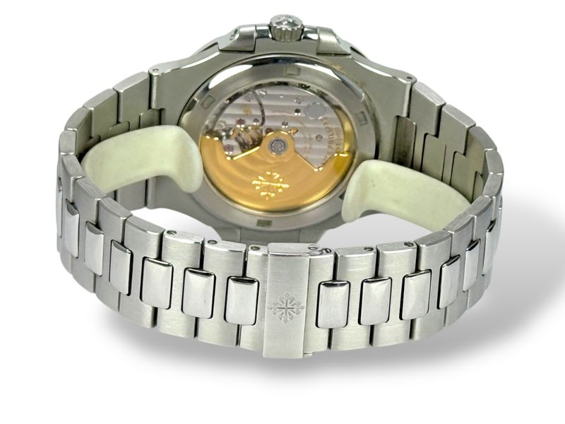 Patek Philippe Nautilus 5711/1A-001